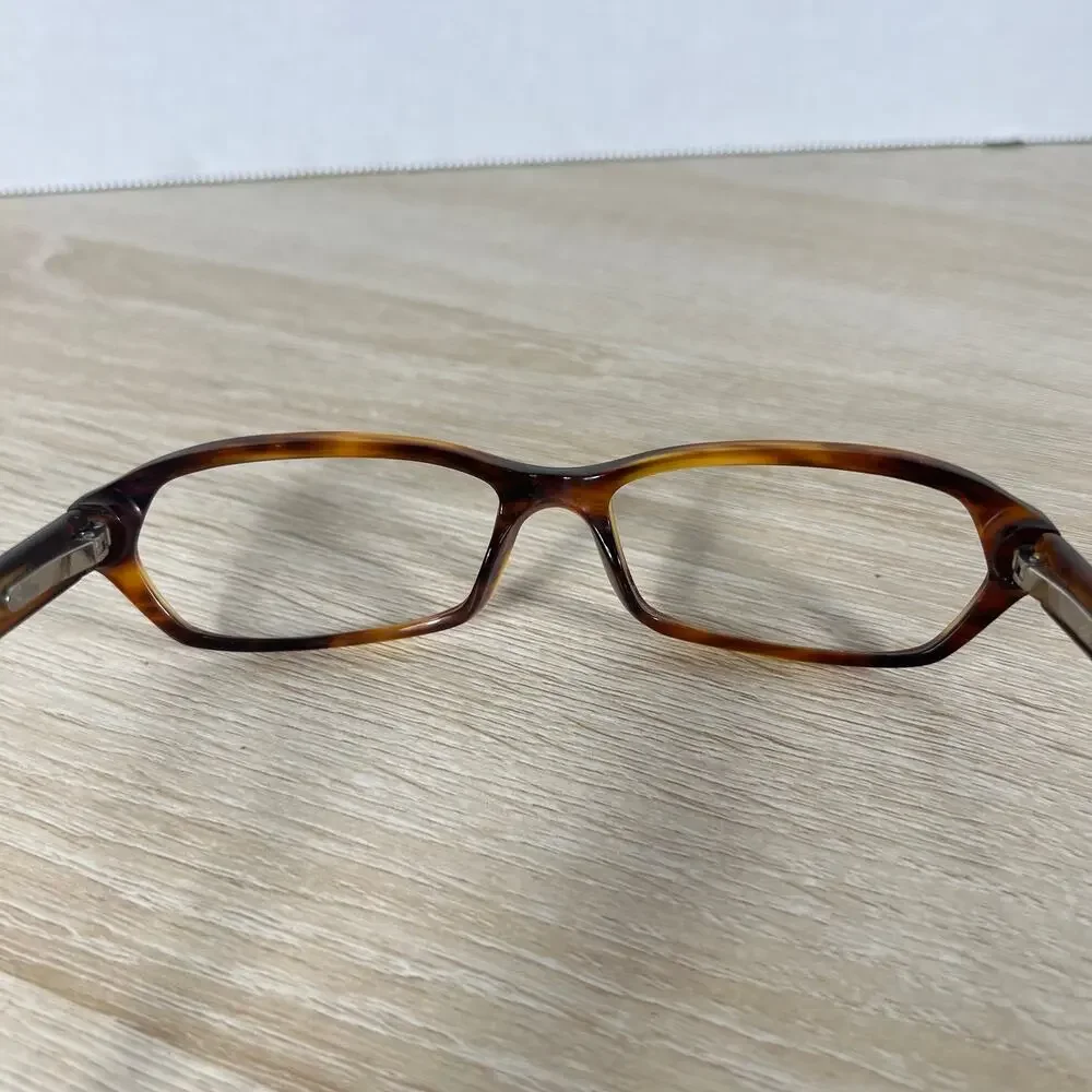 Ray-Ban RB5147 2144 Eyeglasses Havana Brown Frames Only 53-15-140